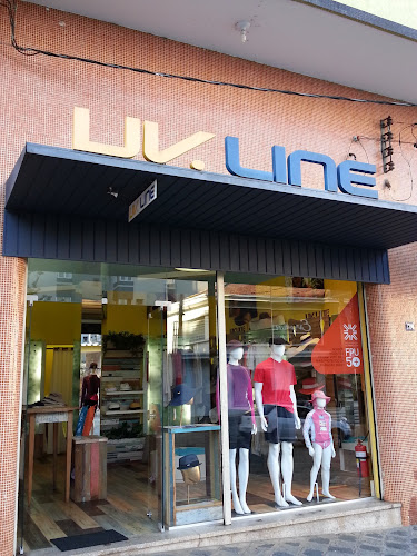 UV.Line