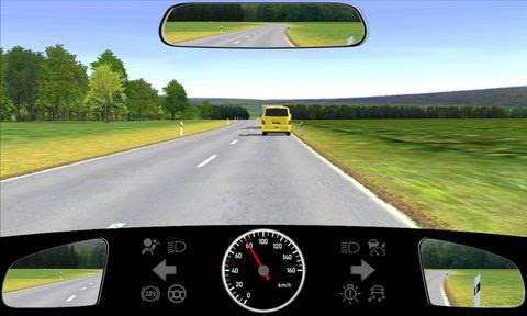Wie Verhalten Sie Sich Jetzt Richtig / Auto Achtung Warum Sie Bei