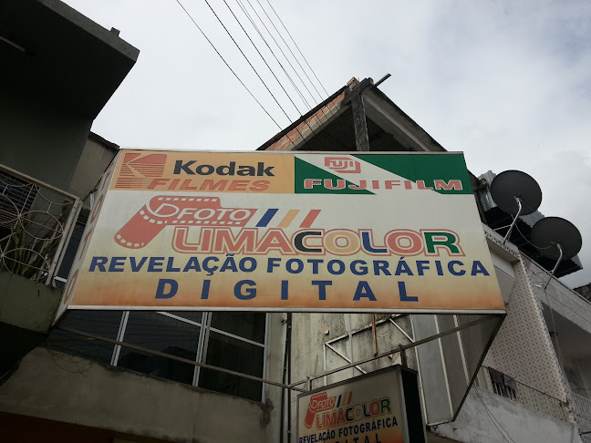 Lima Color - Fotógrafo