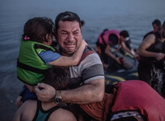 Foto: Daniel Etter/NYT
