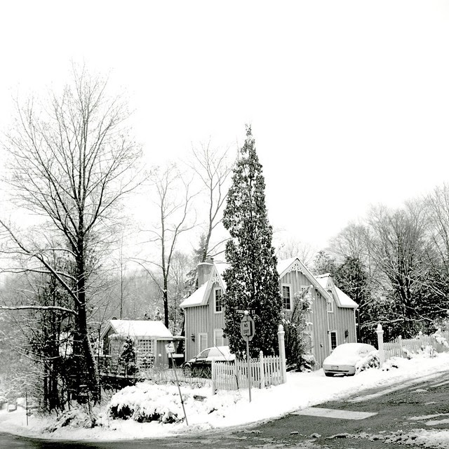 Pinnacle and Main