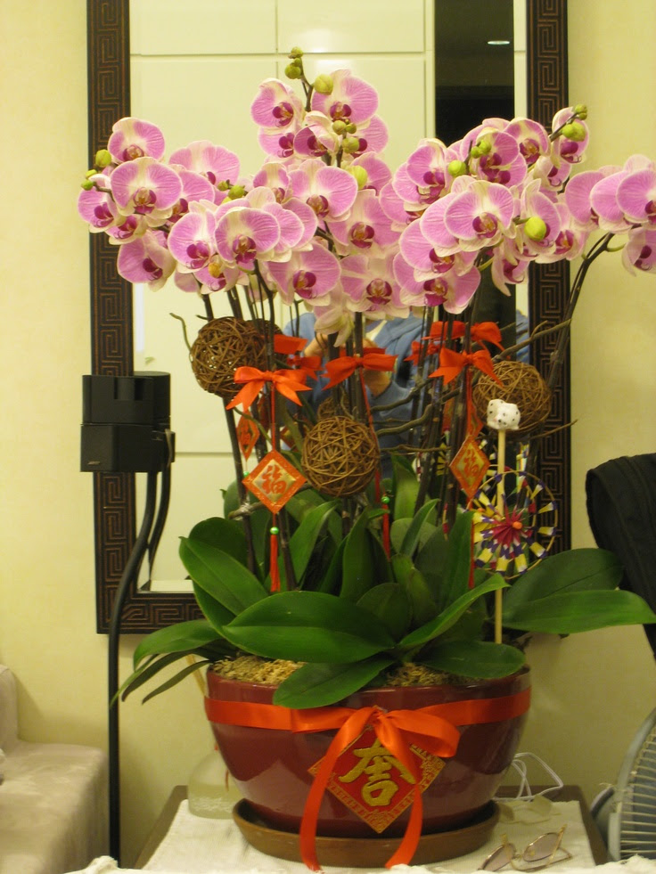10 Ideas To Prove Not All CNY Decorations Are Tacky 10 Ideas To Prove Not All CNY Decorations Are Tacky