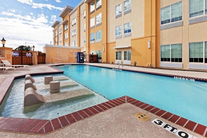 Promo [80% Off] Residence Inn Dallas Park Central United States | C