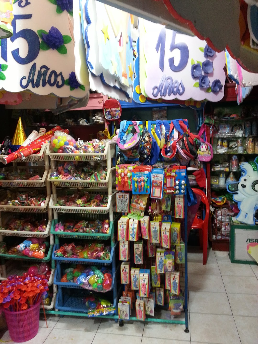 Piñaticas