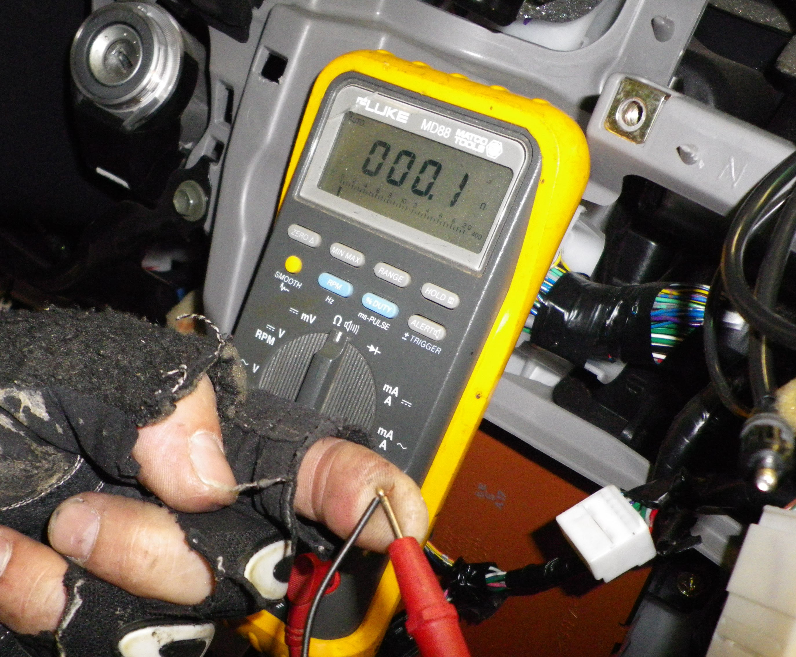 Wiring Diagram C Five Ys80 Clark - Complete Wiring Schemas