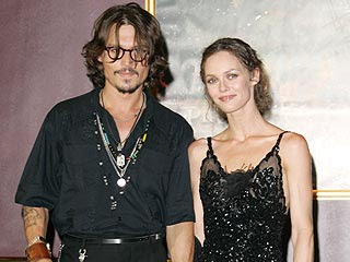 Gon Vanessa Paradis French Singer Model And Actress