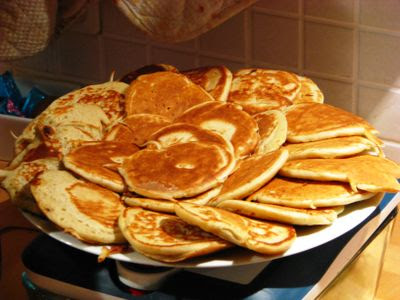 blini