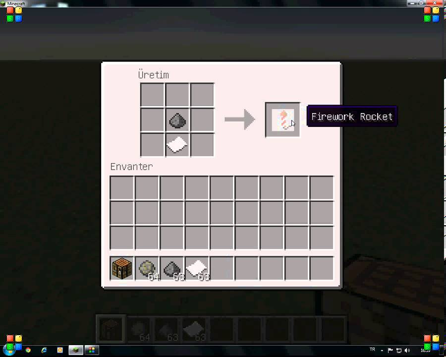 Minecraft Desenli Flama Banner Nasil Yapilir 2 Youtube