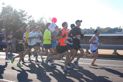 Runners