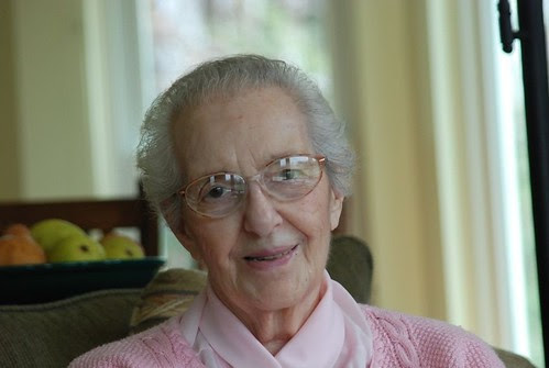 Grandma