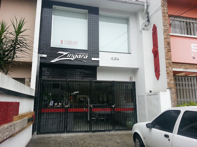 Cabeleireiros Zingara - São Paulo