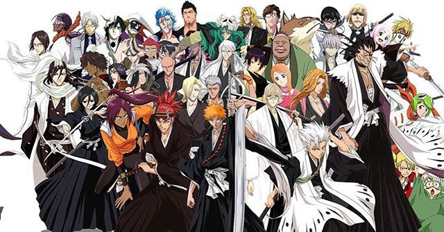 トップコレクション ブリーチ 漫画 最 新刊 100 で最高の画像