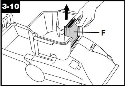 Hoover steamvac runabout instructions | Aiiz