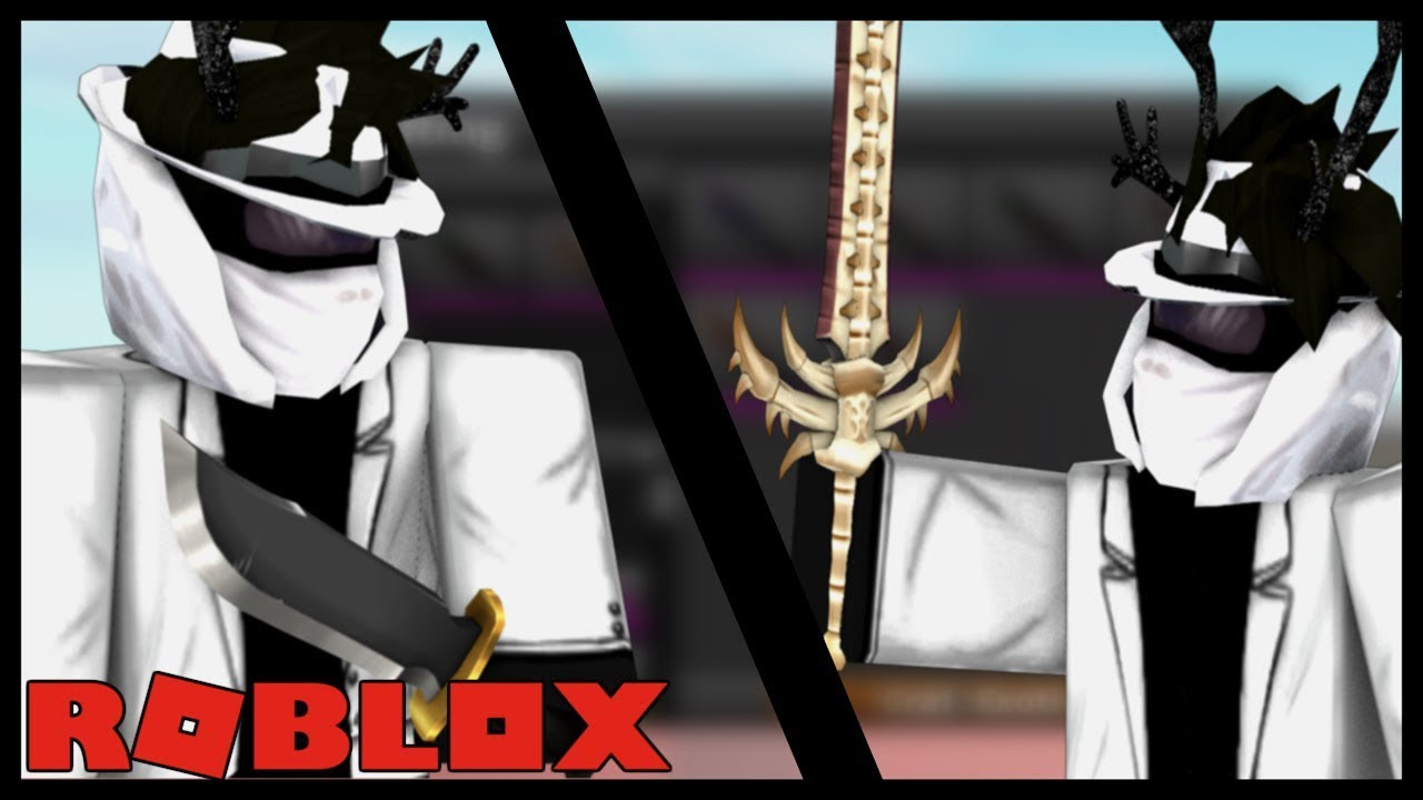 Roblox Assassin Champion Axe