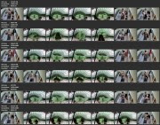Solarium 134-139 (Hidden Camera at the Solarium)