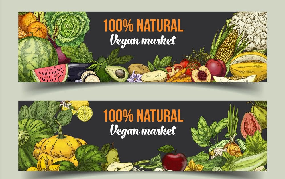 Banner Salad Buah - Red Pdf