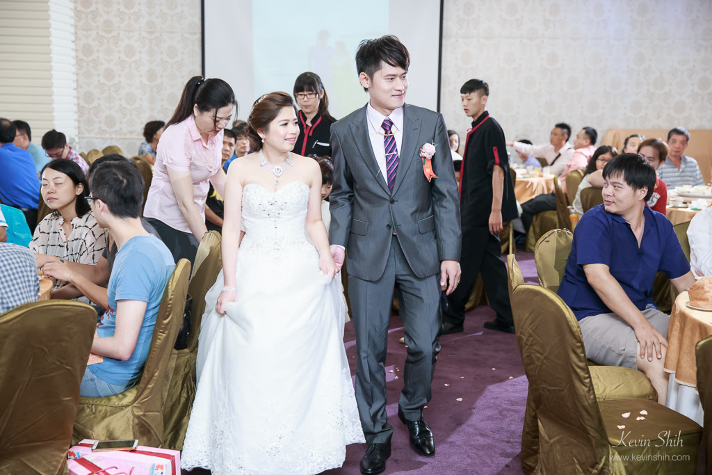 竹北饌巴黎-婚宴拍攝