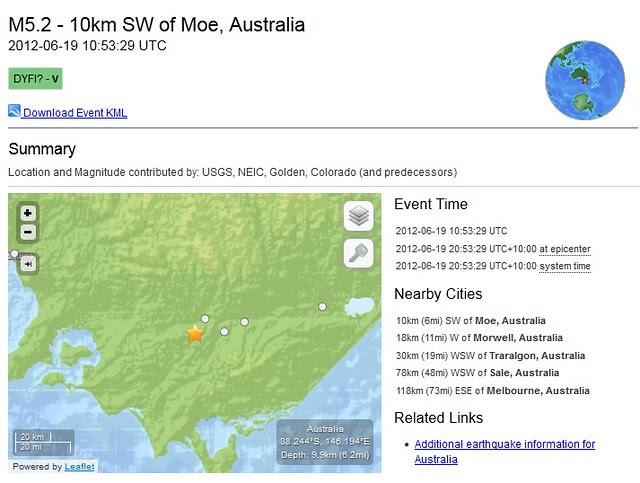 Melbourne-earthquake-20120619