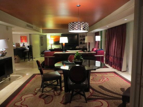 Top 10 Image Of Vegas Two Bedroom Suites Sharon Norwood