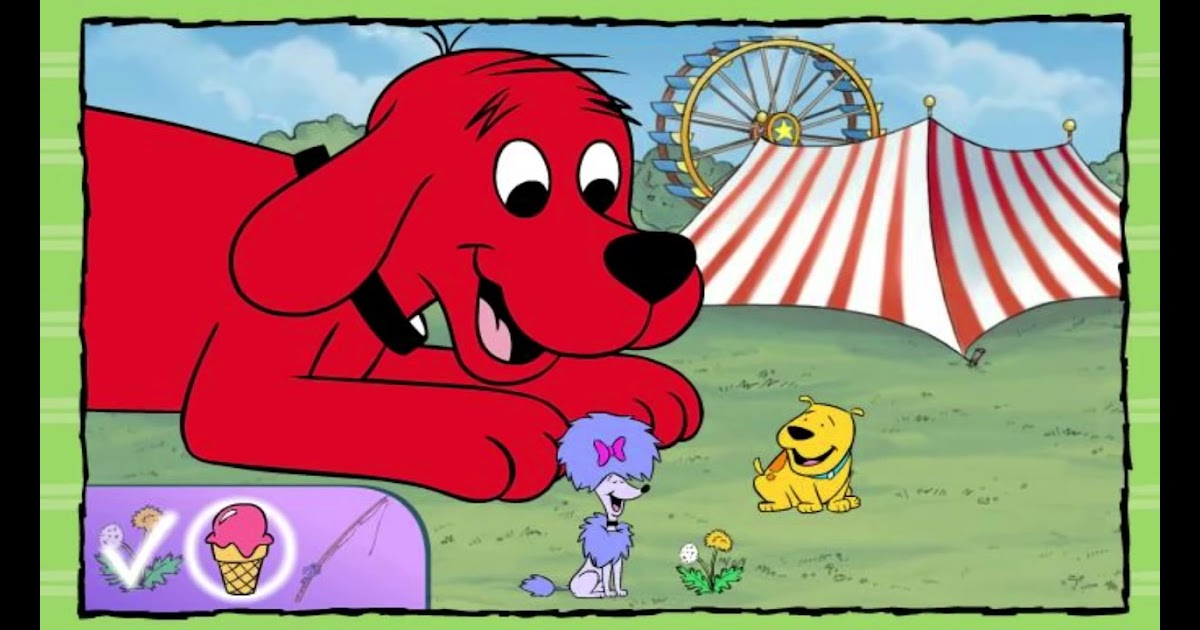﻿Streaming Anime Clifford The Big Red Dog Free English Subtitles Read - Where Can I Watch Clifford The Big Red Dog Movie