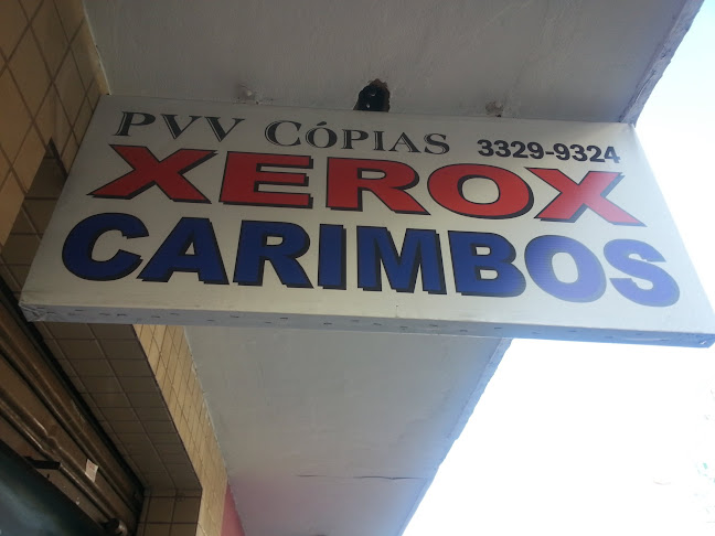 Comentários e avaliações sobre PVV Copias e Carimbos