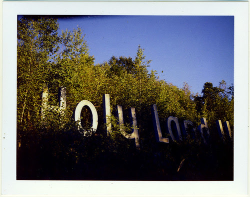 Holy Land - Autumn 2008