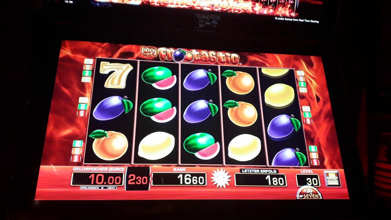 Casino automaten kaufen