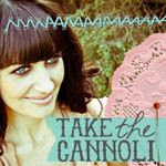 Take the Cannoli
