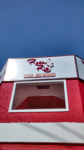 Studio de Dança Rosa Rio - Escola de dança