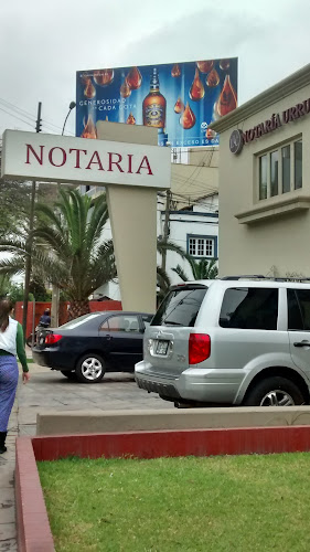 Av. Alfredo Benavides 1294, Miraflores 15047, Perú