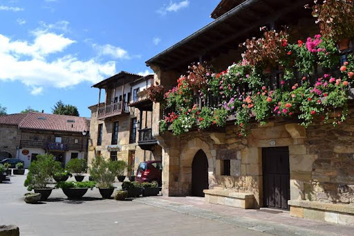 Balneario De Liérganes