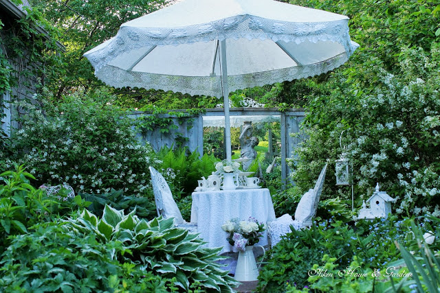 Aiken House and Garden