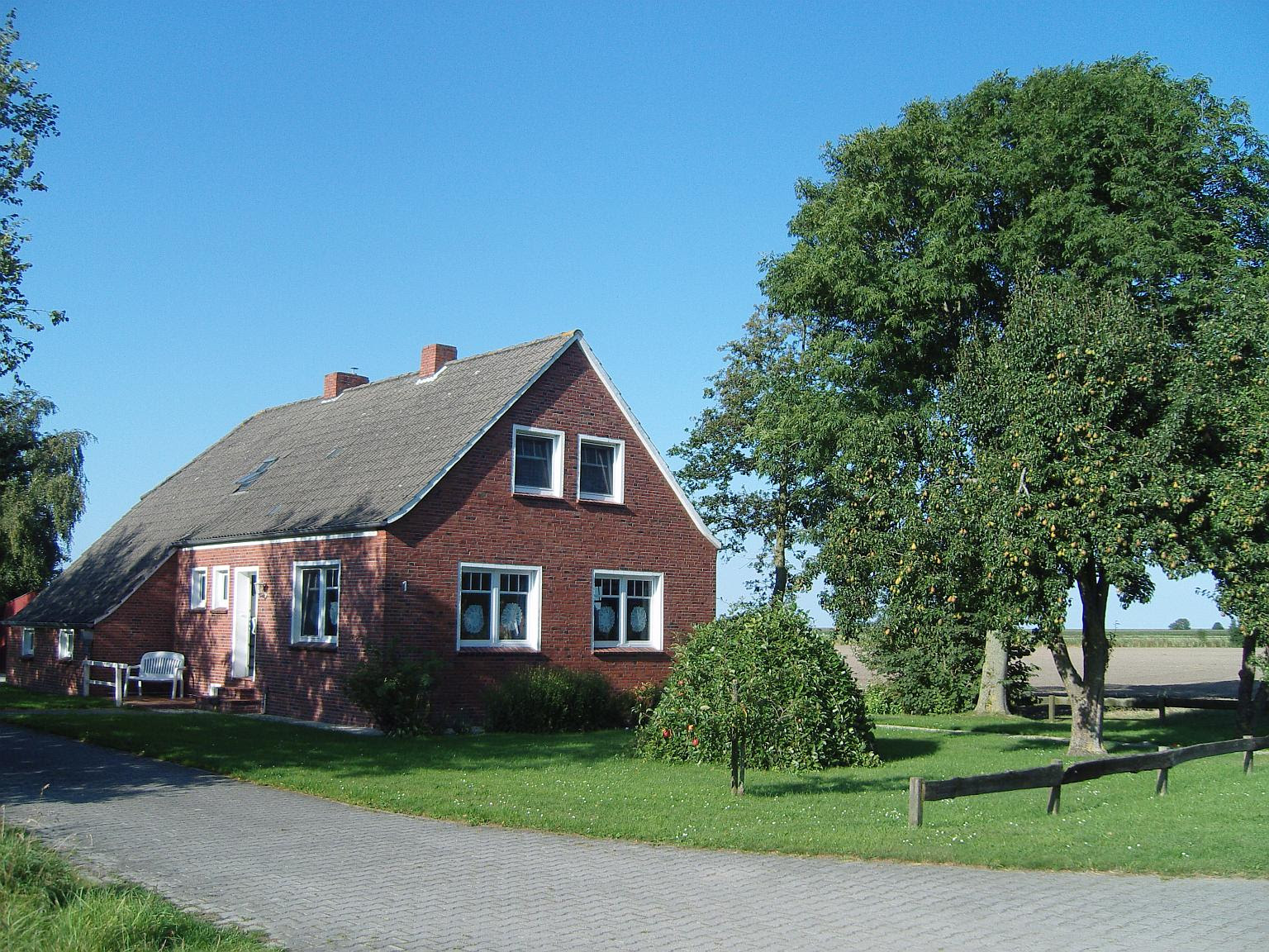 Haus Kaufen In Ostfriesland Helen Koridze