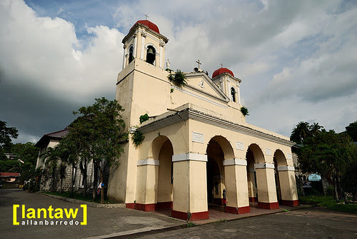 Our Lady of Caysasay Church