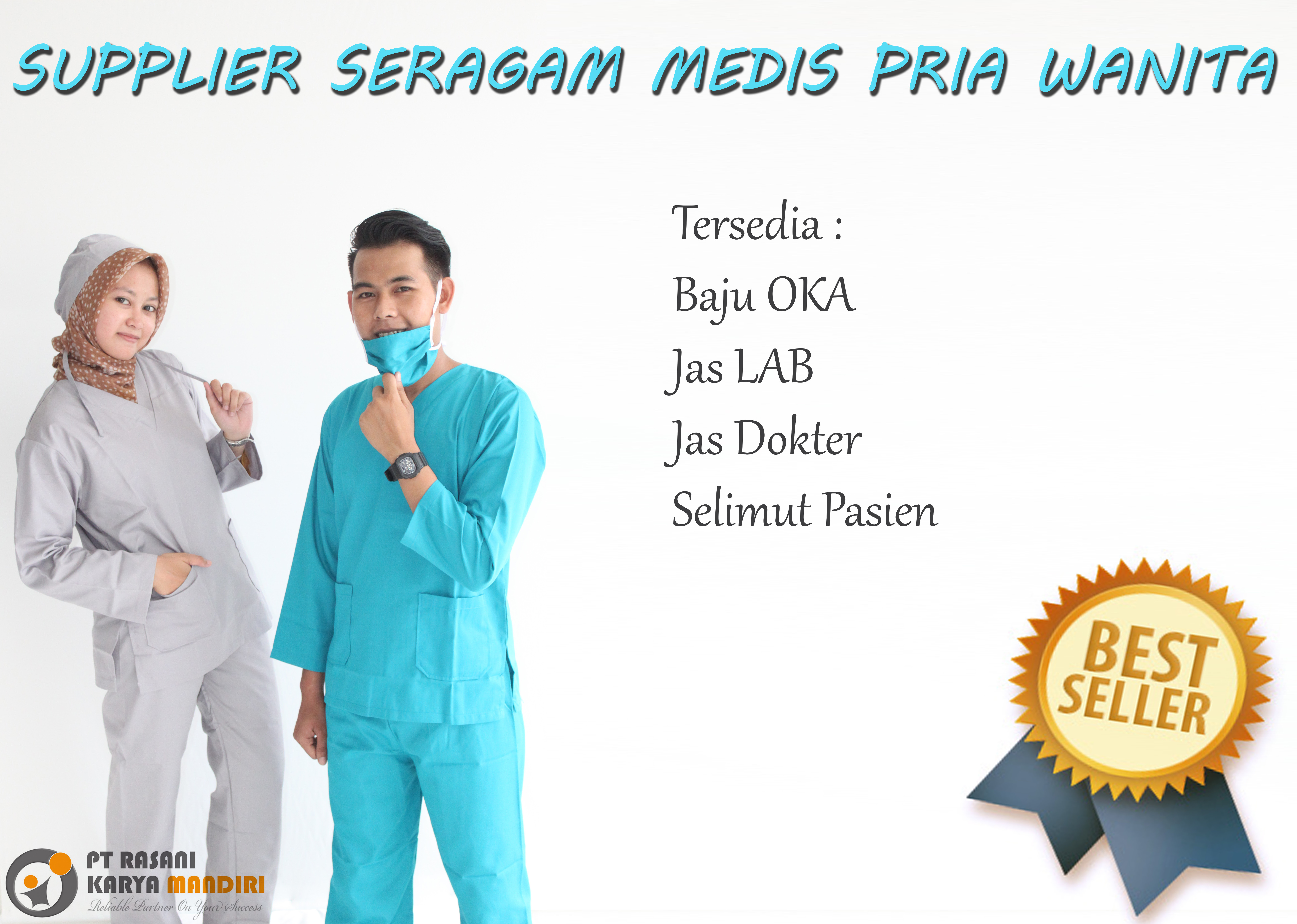 Jual Seragam Medis Murah Konveksi Rasani Medika Jual Seragam Medis Murah Konveksi Rasani Medika