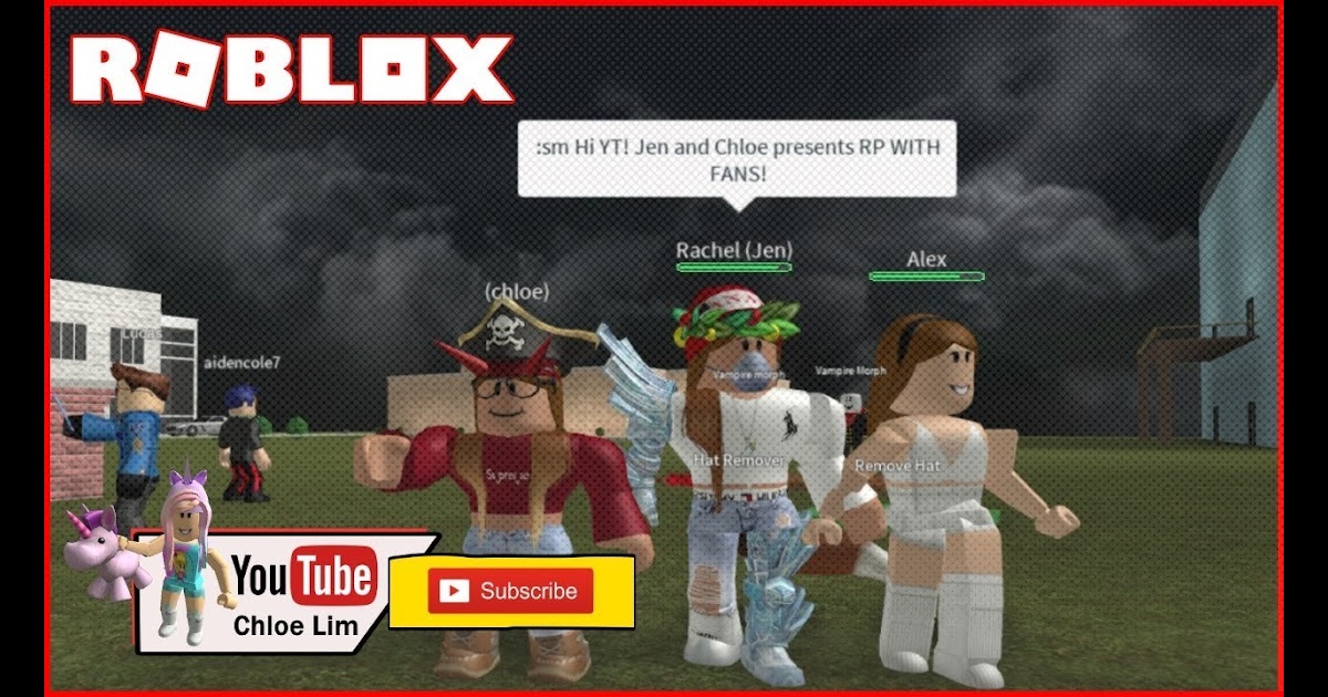 robux