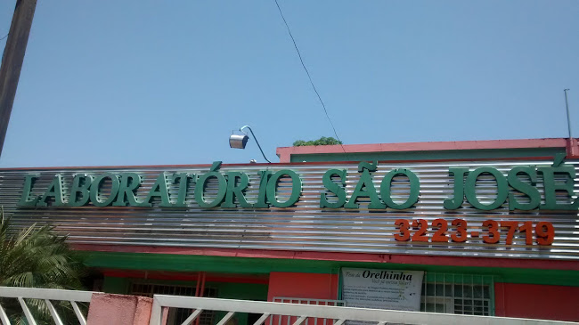 Laboratório São José - Médico