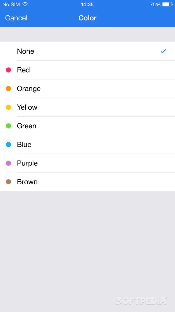 Aplikasi pengingat iphone ipad iOS Aplikasi pengingat iphone ipad iOS