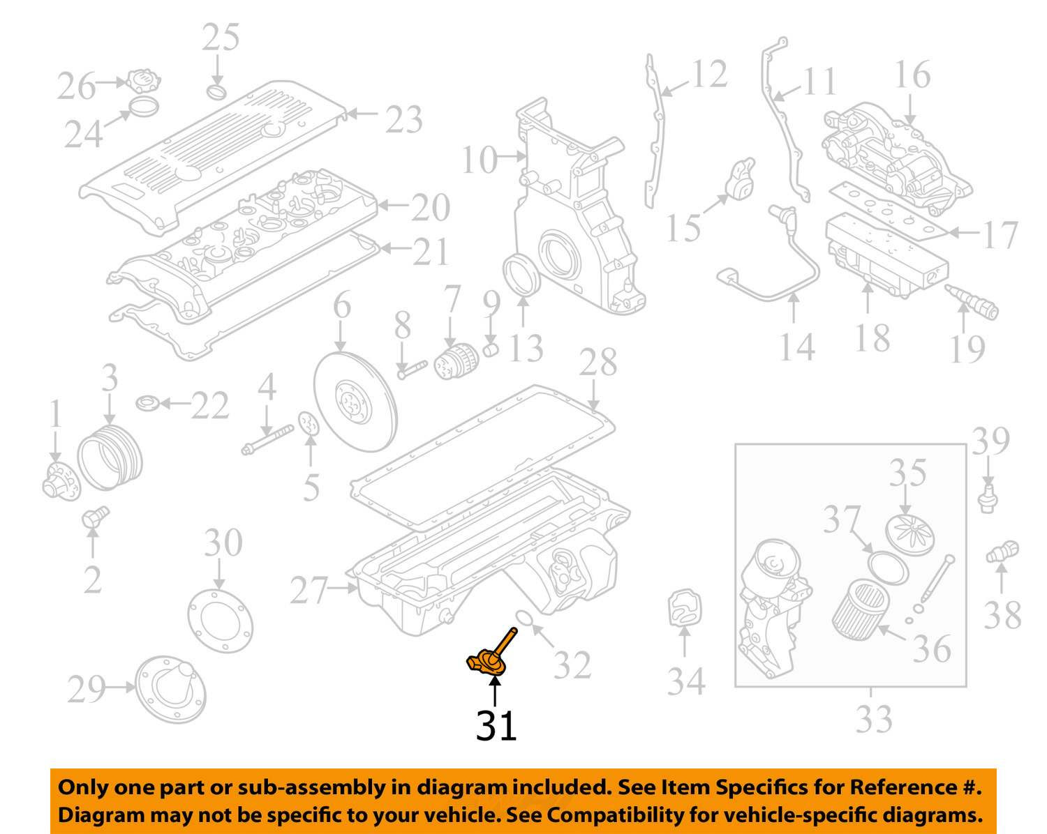 L6 Engine Diagram - Wiring Diagram
