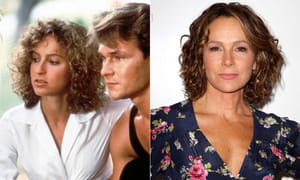 Jennifer Grey Jennifer Grey