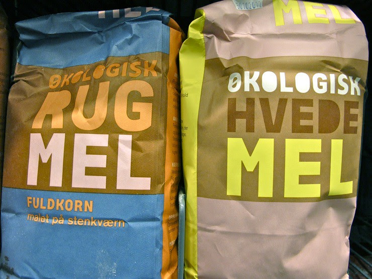 Packaging