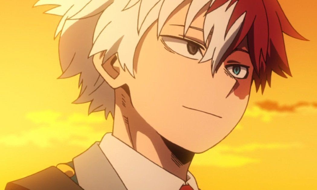 29+ Art Aesthetic Anime Boy Pfp Gif - Anime Wallpaper HD