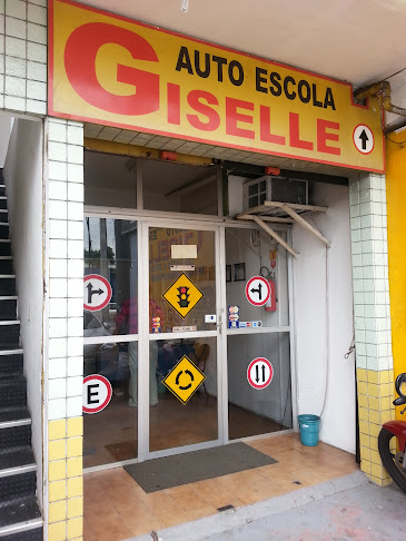 Av. Des. João Machado, 303 - Alvorada, Manaus - AM, 69043-000, Brasil