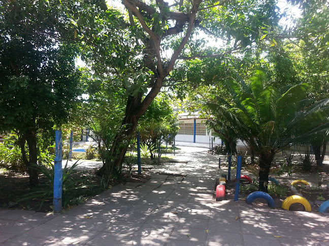 Escola Municipal Nadir Colaço - Escola