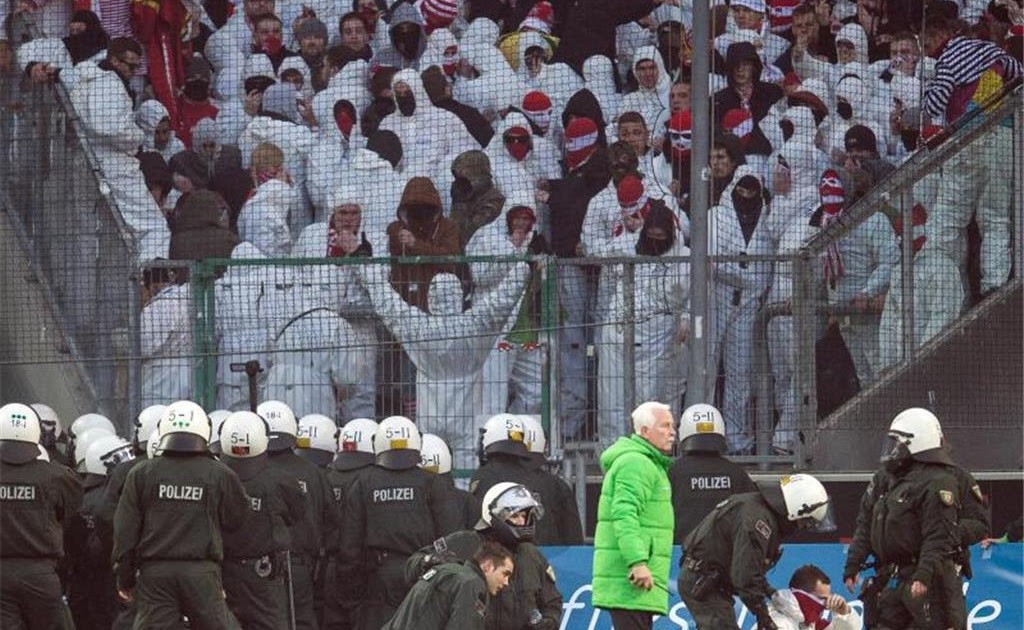 Fc Köln Gegen Gladbach Lustig