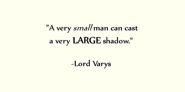 Most Powerful Game Of Thrones Quotes (33)