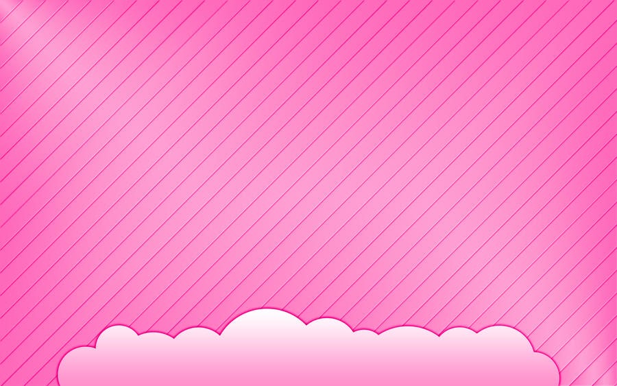 HD Pink 1920x1200 Wallpaper