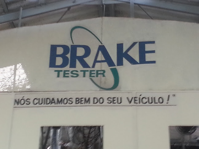 Avaliações sobre Brake Tester Coml em São Paulo - Oficina mecânica