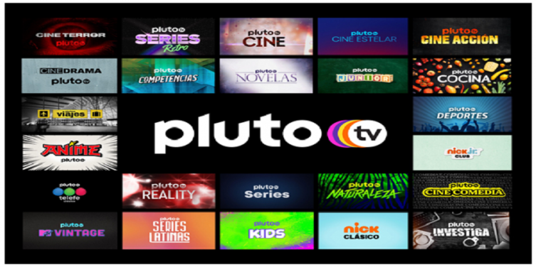 Descargar Pluto Tv Para Smart Samsung / Wiseplay para Smart TV 2019 | Smart tv, Samsung - Hola a ...