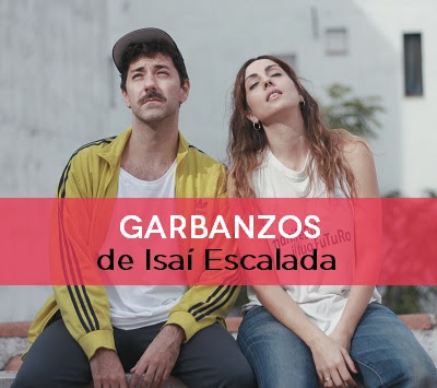 Resultado de imagen de garbanzo, el umbral de la primavera